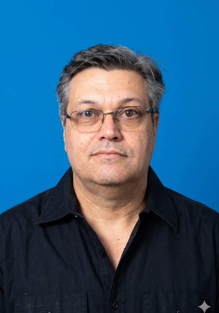 Luis Silva, asesor de seguros en Gabriel Te Asegura Madrid